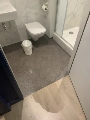 Ibis Budget Amsterdam City South Chambres Photos
