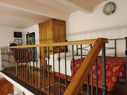 Hotel Collodi Firenze Camere Photos