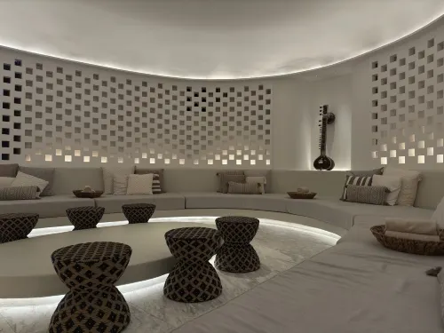Six Senses Ibiza Aree comuni Photos