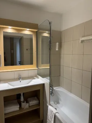 Comfort Aparthotel Marseille Prado Zimmer Photos