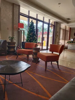 坎帕拉雅典娜飯店 公共區域 Photos