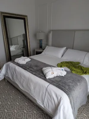 Royal Palm Hotel Chambres Photos