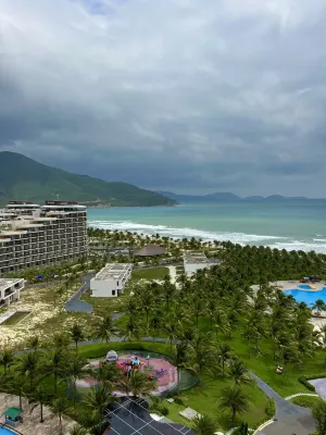 Aquamarine Resort & Spa Cam Ranh Circondario Photos
