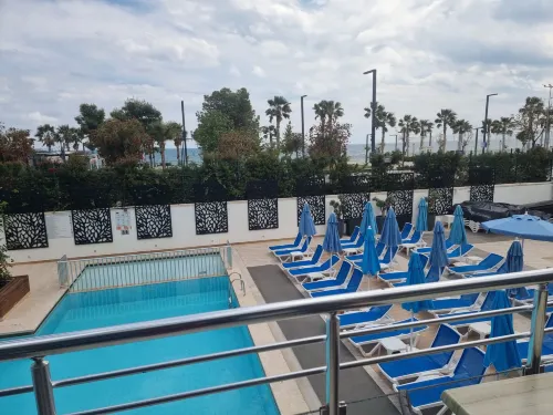 Sealife Family Resort Hotel Loisirs et amusements Photos