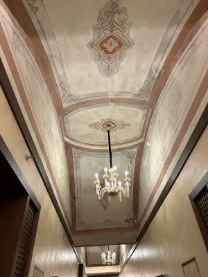 The Galata Istanbul Hotel - MGallery Public Areas Photos