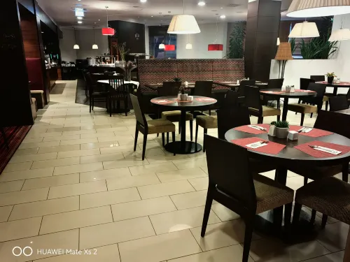 Hotel Mercure Graz City Restauration Photos