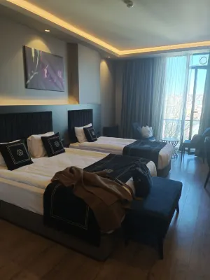 Best Western Premier Hidden Hills Hotel Camere Photos