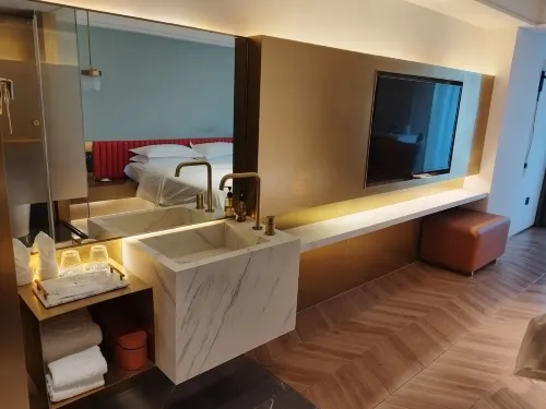 HONGYE ZITIAN HOTEL (Yongkang East Railway Station & International Convention and Exhibition Center) Rooms Photos