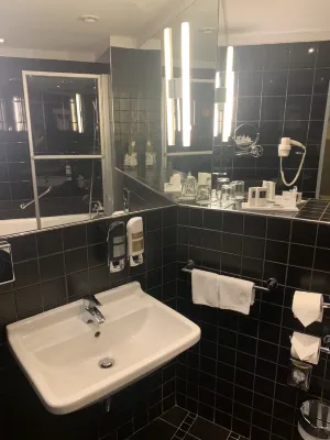 Grandium Hotel Prague Camere Photos