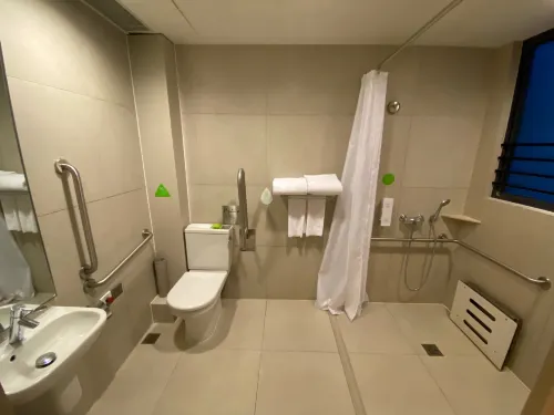 Hotel Ease‧Mong Kok Rooms Photos