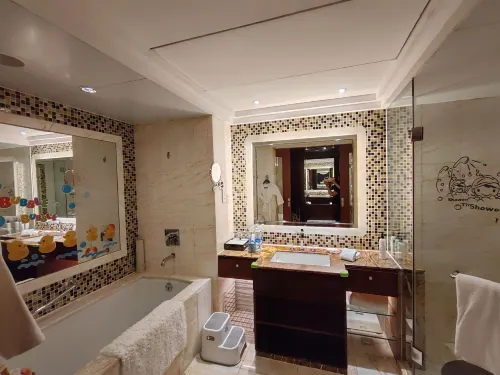 Songjiang New Century Grand Hotel Shanghai Chambres Photos