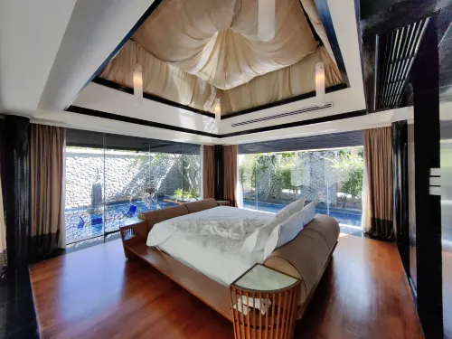 Banyan Tree Phuket Photos