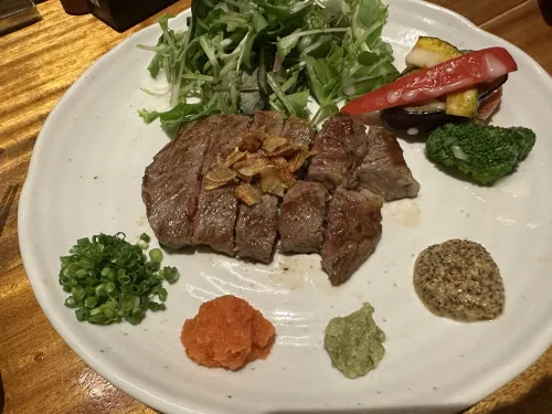 Onomichi Royal Hotel Restauration Photos