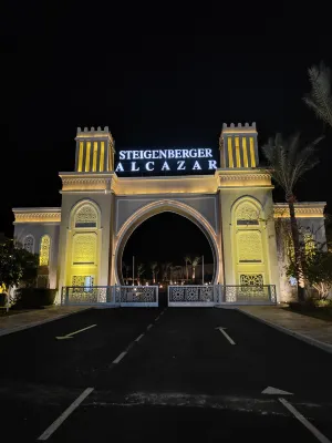 شتايجنبرجر ألكازار بالقرب من الفندق Photos