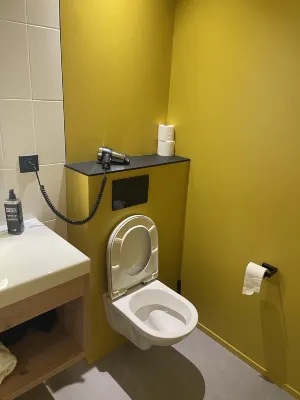 Ibis Styles Colmar Centre Rooms Photos