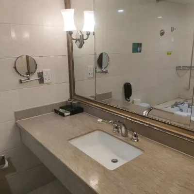 Shahai International Hotel Camere Photos