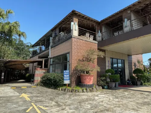 大埔硫磺溫泉商旅 外觀 Photos