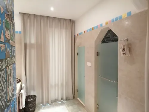 Dali JixiangWannian Apartment Hotel (Erhai Gate Renmin Road) Zimmer Photos