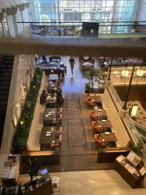 Kichijoji Excel Hotel Tokyu Photos