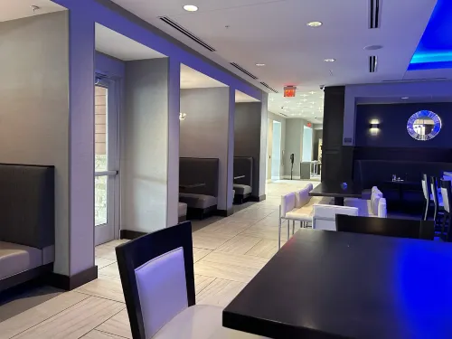 Doubletree by Hilton Los Angeles Downtown Photos