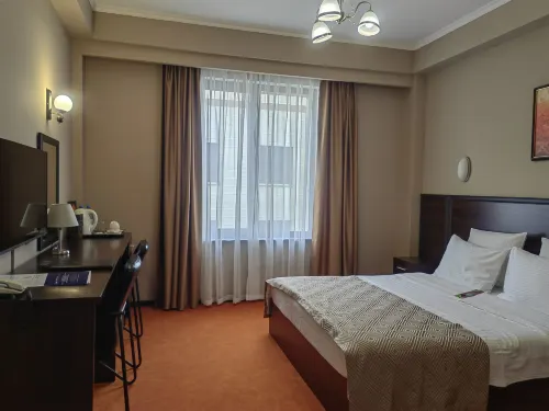 Best Western Plus Atakent Park Hotel Номера Photos