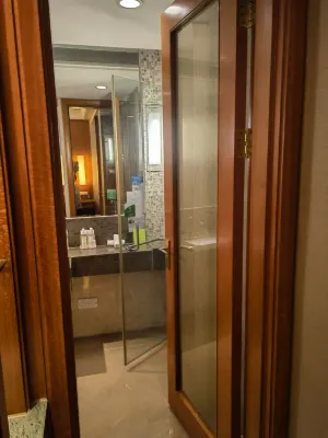D'C Hotel Hangzhou CBD Chambres Photos