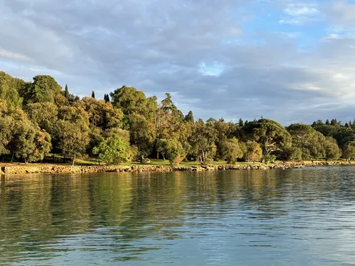 Grand Park Hotel Rovinj by Maistra Collection Circondario Photos