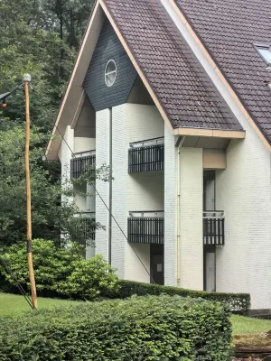 Bilderberg Hotel de Bovenste Molen Exterior Photos