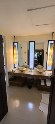 Sheraton Hua Hin Pranburi Villas Chambres Photos