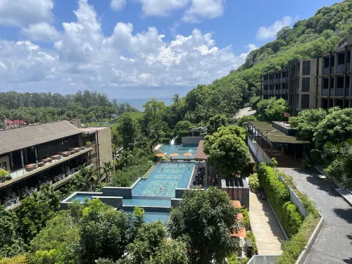 Sunsuri Phuket Photos
