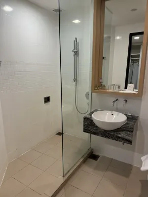 Changi Cove Singapore Rooms Photos