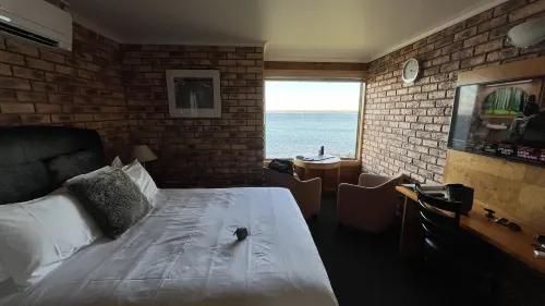 斯坦利山村莊海濱公寓 房間 Photos