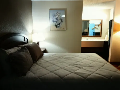 FairBridge Inn Express Tukwila Chambres Photos