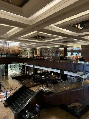 InterContinental Hotels Bahrain Dining Photos