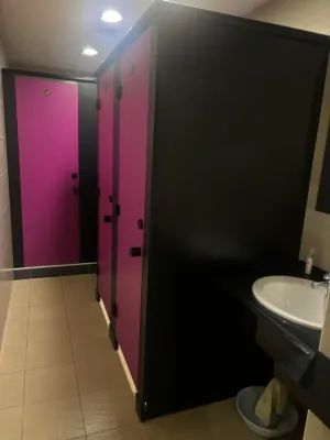 SleepBox Hotel Chambres Photos