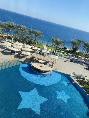 Stella Di Mare Beach Hotel & Spa Здоровье и отдых Photos