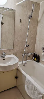 Bright Park Hotel Camere Photos