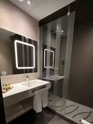 Novotel Madrid Center Camere Photos
