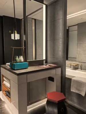 Empark Prime Hotel Beijing Rooms Photos