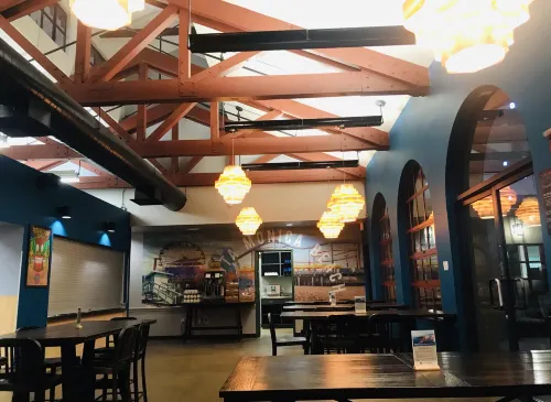 HI Los Angeles - Santa Monica Hostel Photos
