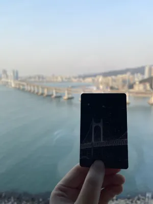 파크 하얏트 부산 Photos