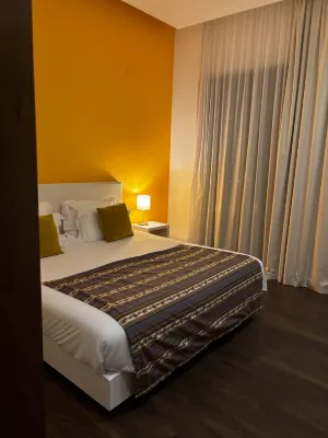 Real Abadia, Congress & Spa Hotel Rooms Photos