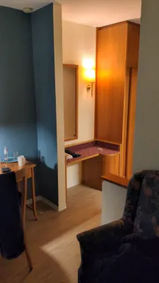 Tagungshotel Bristol Mainz by Trip Inn Zimmer Photos