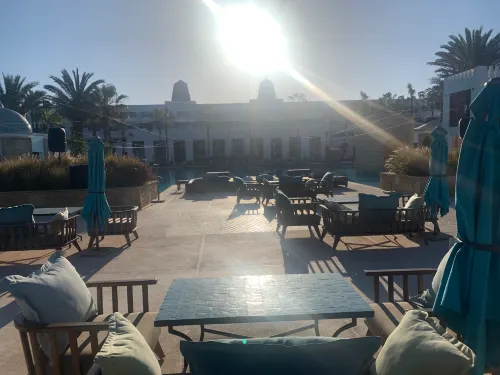 Sofitel Agadir Royal Bay Resort Photos