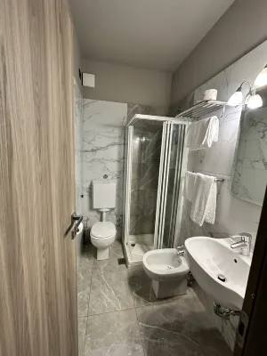 Cardano Hotel Malpensa Camere Photos