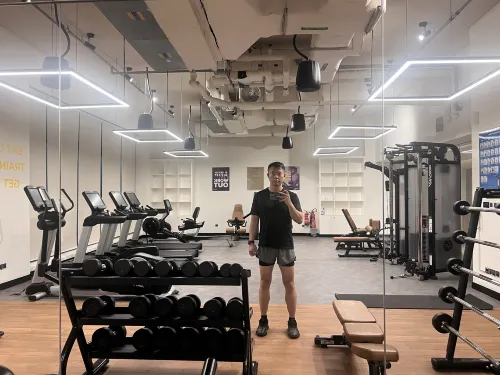 Premier Inn Dubai Dragon Mart Loisirs et amusements Photos