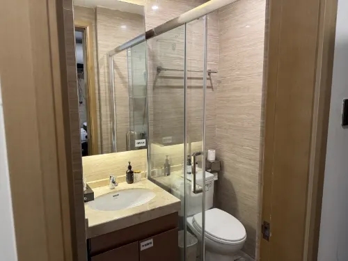 BESTEN fashion Light Residence(Tianan Cloud Park Industrial Park Store, Bantian) Rooms Photos