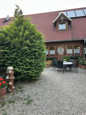 Wyndham Garden Lahnstein Koblenz Espaces publics Photos