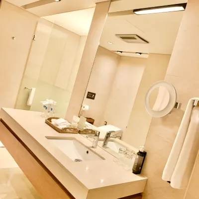 The Classic 500 Pentaz Executive Residence Rooms Photos