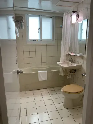 Traveler Hotel Chambres Photos